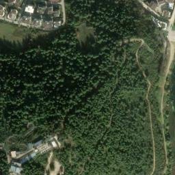 Drone Görünümü