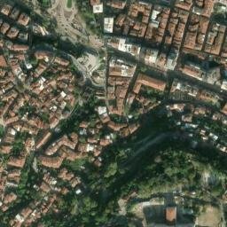 Drone Görünümü