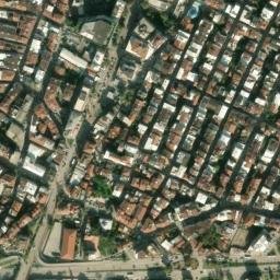 Drone Görünümü