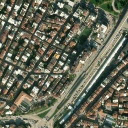Drone Görünümü