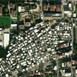 Drone Görünümü