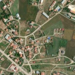 Drone Görünümü