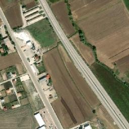 Drone Görünümü