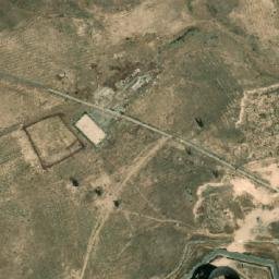 Satellite imagery of Dashtak’ar, AM