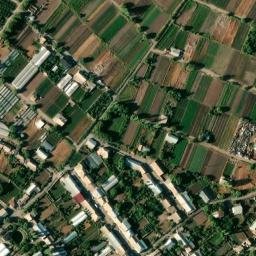 Satellite imagery of Kavanots’, AM