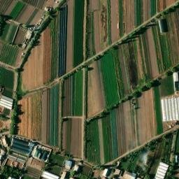 Satellite imagery of Kavanots’, AM