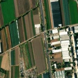 Satellite imagery of Kavanots’, AM