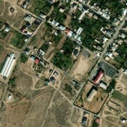 Satellite imagery of Tufi, AM