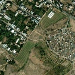 Satellite imagery of Tufi, AM