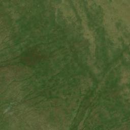 Satellite imagery of cairn, AM
