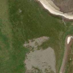 Satellite imagery of cairn, AM