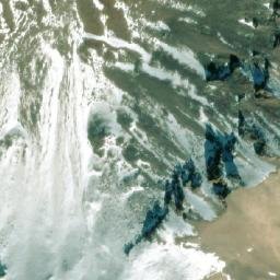 Satellite imagery of Aghdagh Lerr, AM
