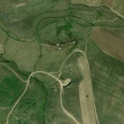 Satellite imagery of Patvar, AM