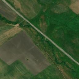 Satellite imagery of Kut’, AM