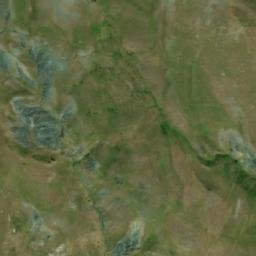Satellite imagery of Dikdaş Dağ, AZ
