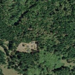 Satellite imagery of Wilder Ridge, US