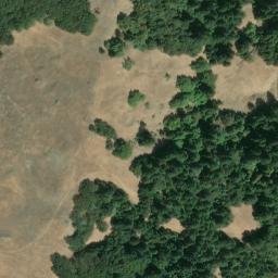 Satellite imagery of Winchester Ridge, US
