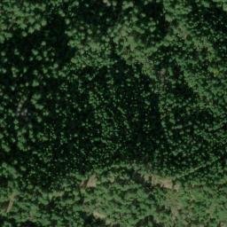 Satellite imagery of Double Gate Ridge, US