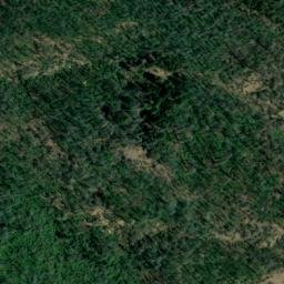 Satellite imagery of Van Horn Ridge, US