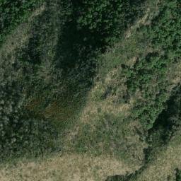 Satellite imagery of Brushy Ridge, US