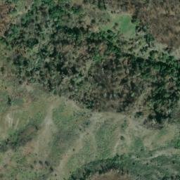 Satellite imagery of McCarthy Point, US