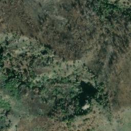 Satellite imagery of McCarthy Point, US