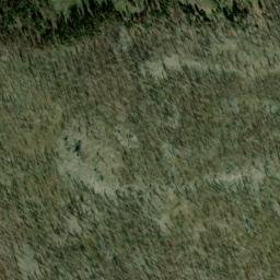 Satellite imagery of Ruffa Ridge, US