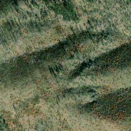 Satellite imagery of Ruby Mine, US