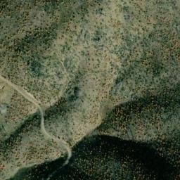 Satellite imagery of Ruby Mine, US