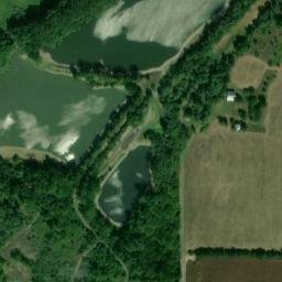 Satellite imagery of Tuggles Gravel Pit, US