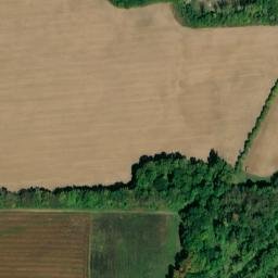 Satellite imagery of Spring Creek Pit, US