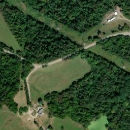 Satellite imagery of Apple Pie Ridge, US