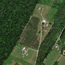 Satellite imagery of Hunting Ridge, US