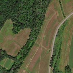 Satellite imagery of Hunting Ridge, US