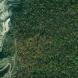 Satellite imagery of Silver Hill Quarry, US