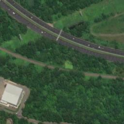 Satellite imagery of Biles Point, US