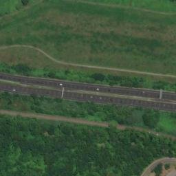 Satellite imagery of Biles Point, US
