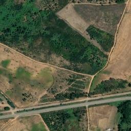 Satellite imagery of survey_point, PT