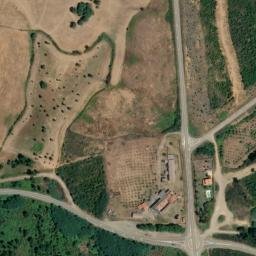 Satellite imagery of survey_point, PT