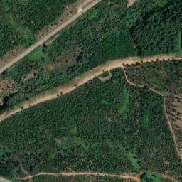 Satellite imagery of survey_point, PT