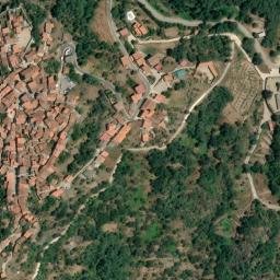 Satellite imagery of survey_point, PT