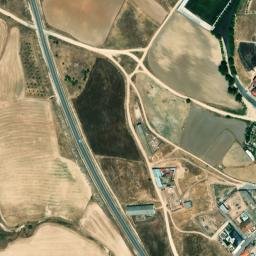 Satellite imagery of Castillo De Casarrubios, ES