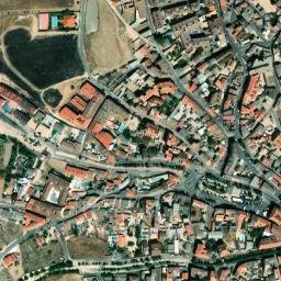 Satellite imagery of Castillo De Casarrubios, ES
