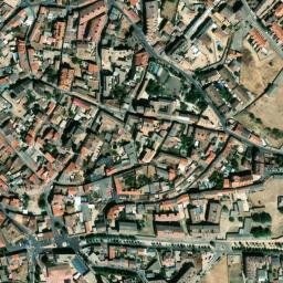 Satellite imagery of Castillo De Casarrubios, ES