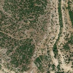 Satellite imagery of survey_point, ES