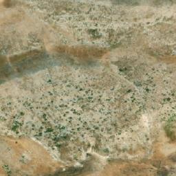 Satellite imagery of Mali i Thatë, AL