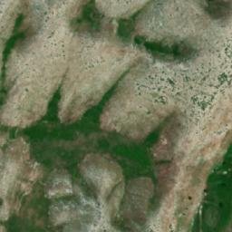 Satellite imagery of Shpat, AL