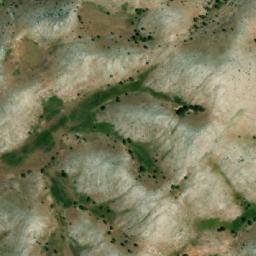 Satellite imagery of Shpat, AL