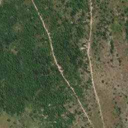 Satellite imagery of Odri, AL