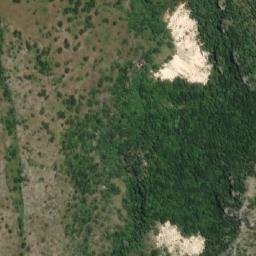 Satellite imagery of Odri, AL